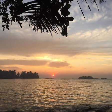 Miracle ocean Villa Matara Esterno foto