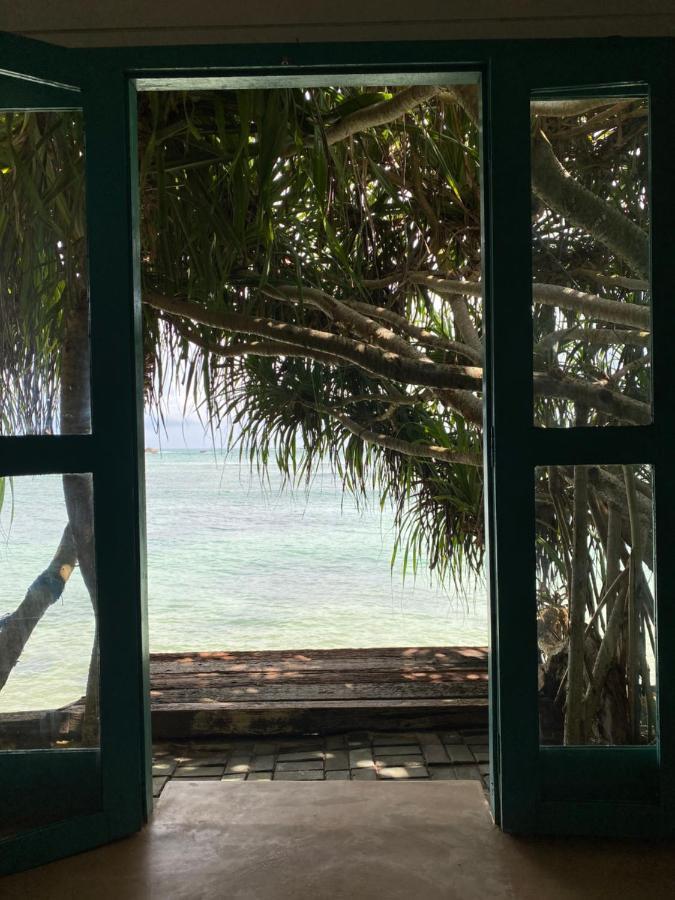 Miracle ocean Villa Matara Esterno foto