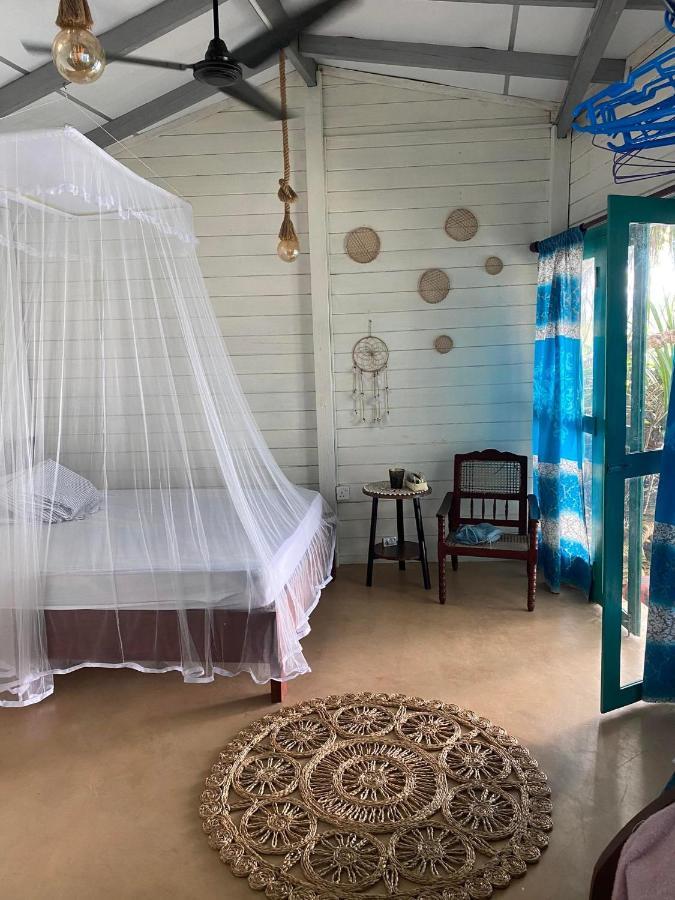 Miracle ocean Villa Matara Esterno foto