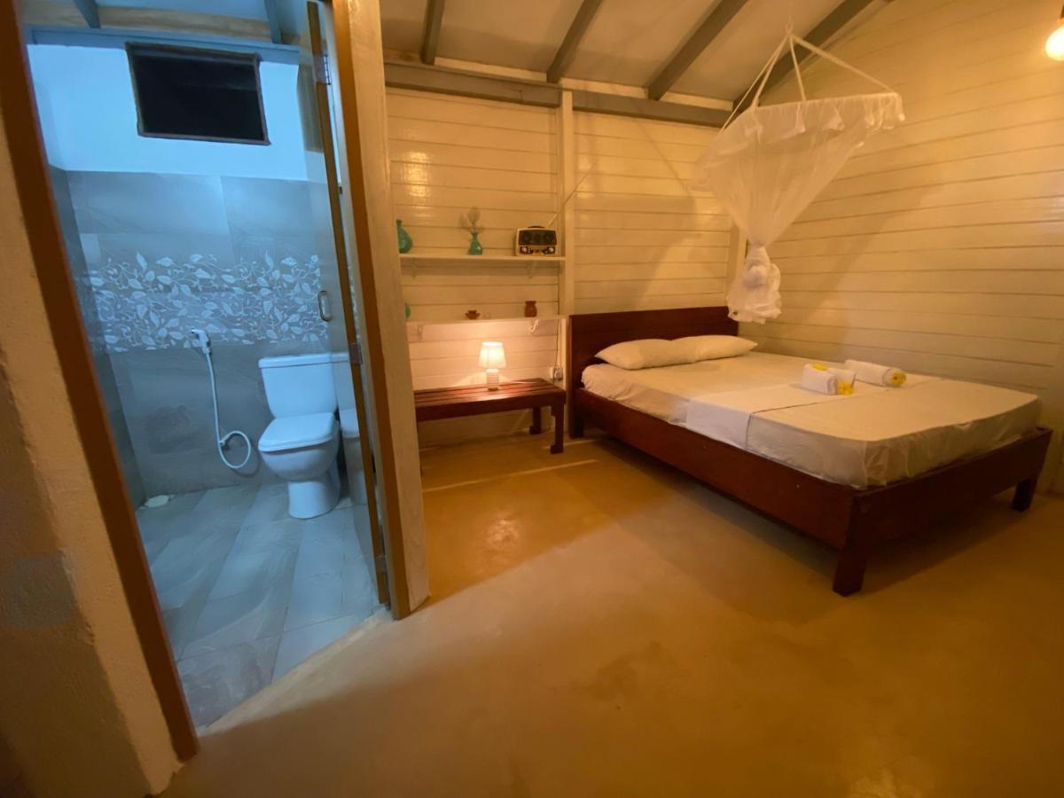Miracle ocean Villa Matara Esterno foto