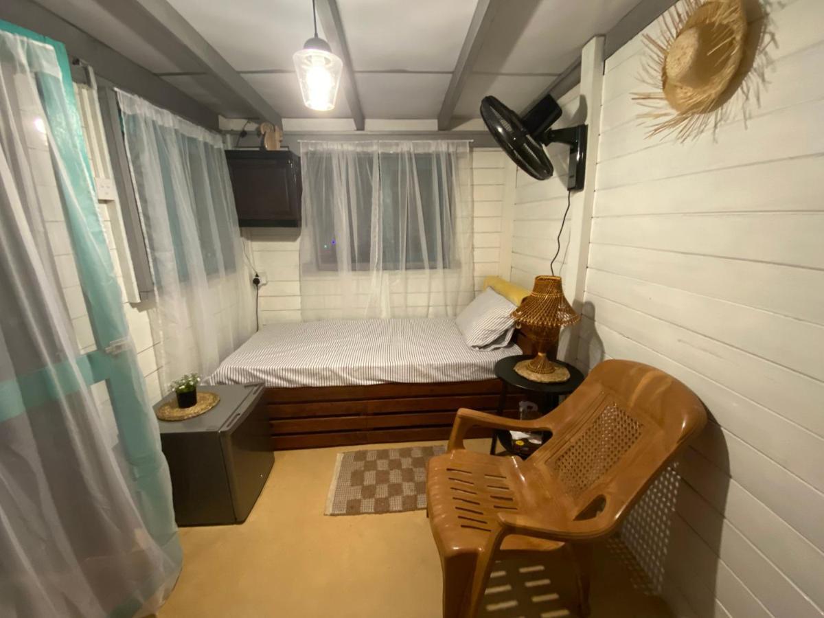 Miracle ocean Villa Matara Esterno foto