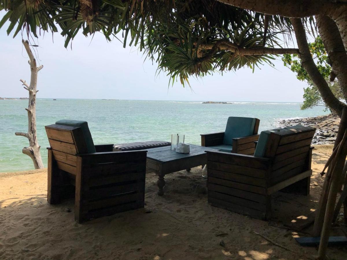 Miracle ocean Villa Matara Esterno foto