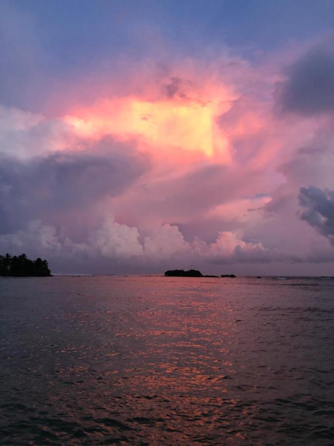 Miracle ocean Villa Matara Esterno foto