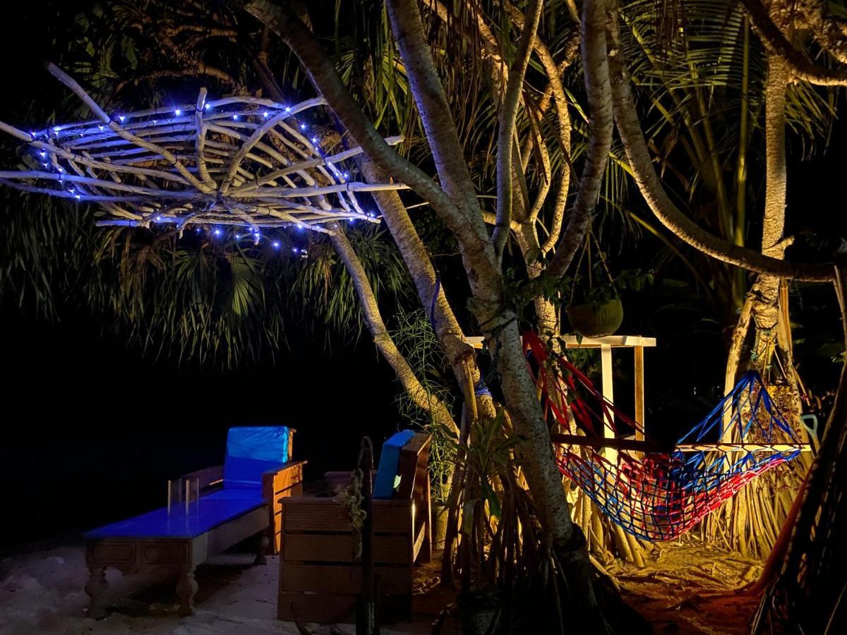 Miracle ocean Villa Matara Esterno foto