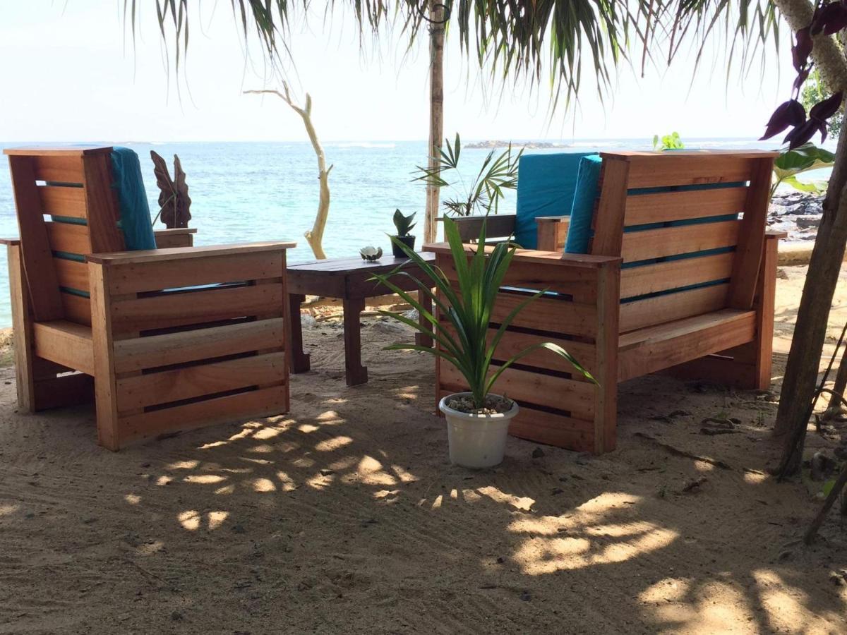 Miracle ocean Villa Matara Esterno foto