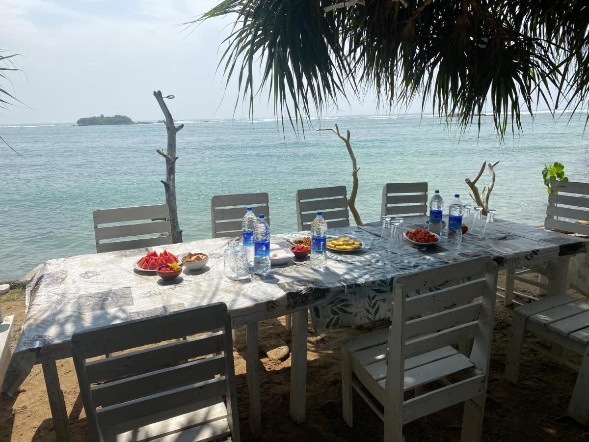Miracle ocean Villa Matara Esterno foto