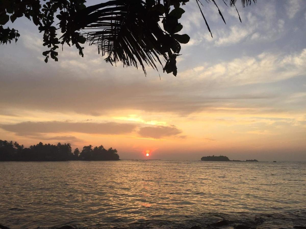 Miracle ocean Villa Matara Esterno foto